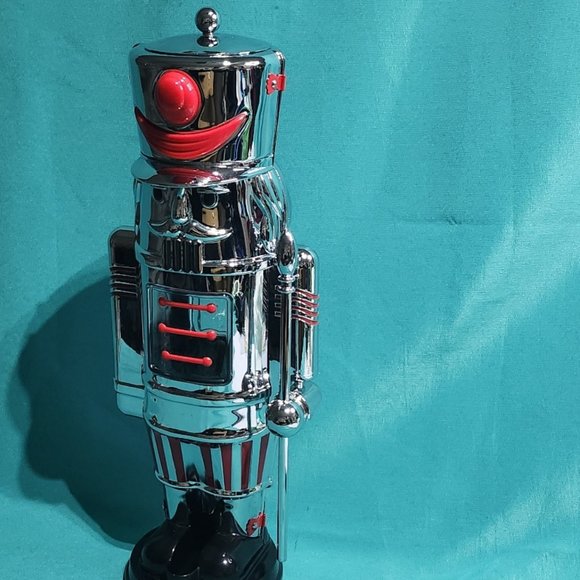 Godinger Other Godinger Soldier Candy Dispenser 8 Tall Poshmark